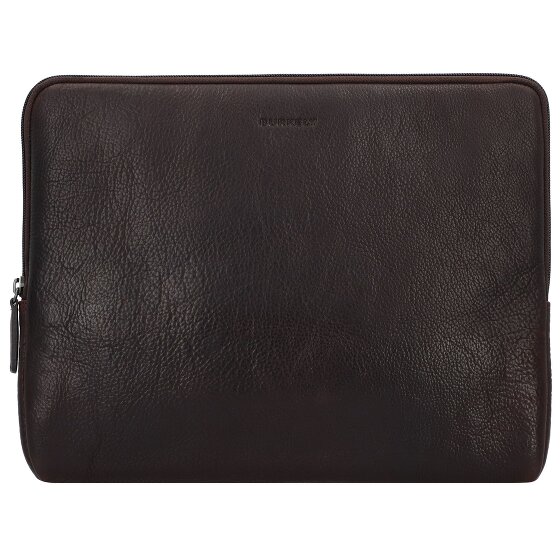 Burkely Antique Avery laptop sleeve leather 35 cm