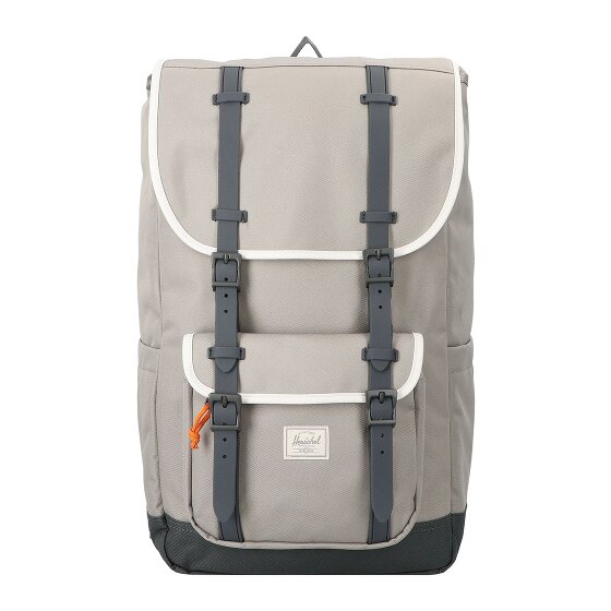 Herschel Little America Daypack 49 cm Laptop compartment