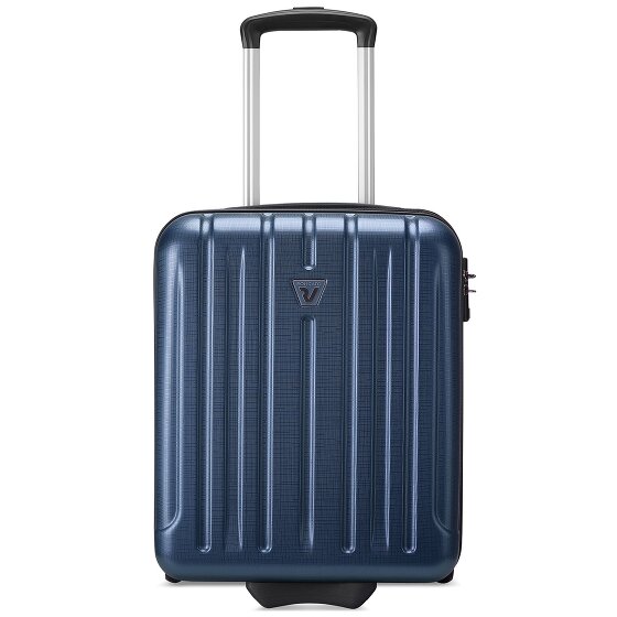 Roncato Kinetic 2.0 2 wheels Cabin trolley S 45 cm