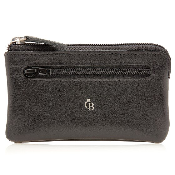 Castelijn & Beerens Vita key wallet RFID leather 11.5 cm