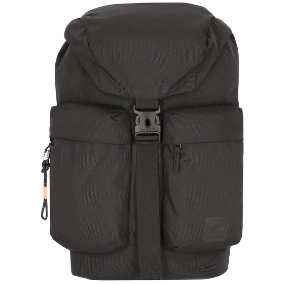Mammut Xeron 30 backpack 48 cm laptop compartment