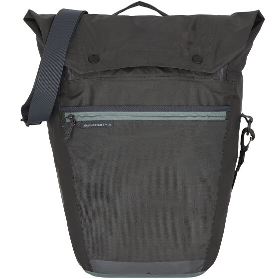 Deuter Mainhattan bicycle bag 33 cm