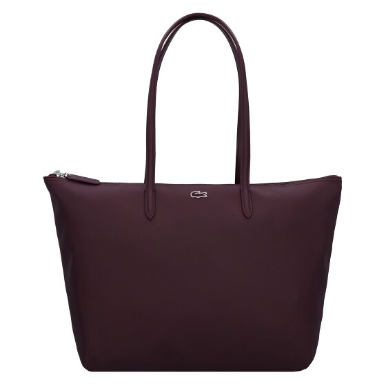 Lacoste Core Essentials L.12.12 Concept Shopper Bag L 46 cm