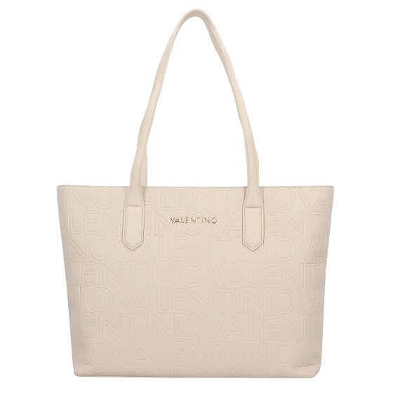 Valentino Pansy Shopper Bag 35 cm