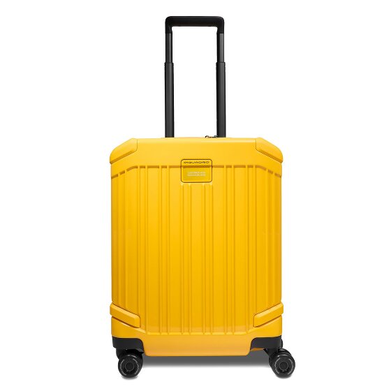Piquadro Pop 4 wheels Trolley 55 cm