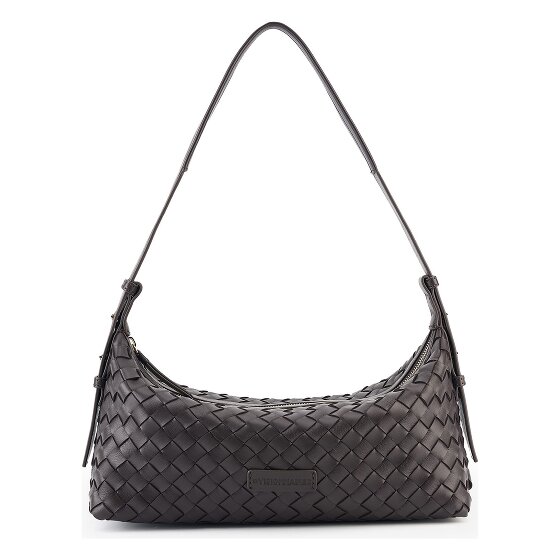 LES VISIONNAIRES Marie Shoulder Bag 33 cm