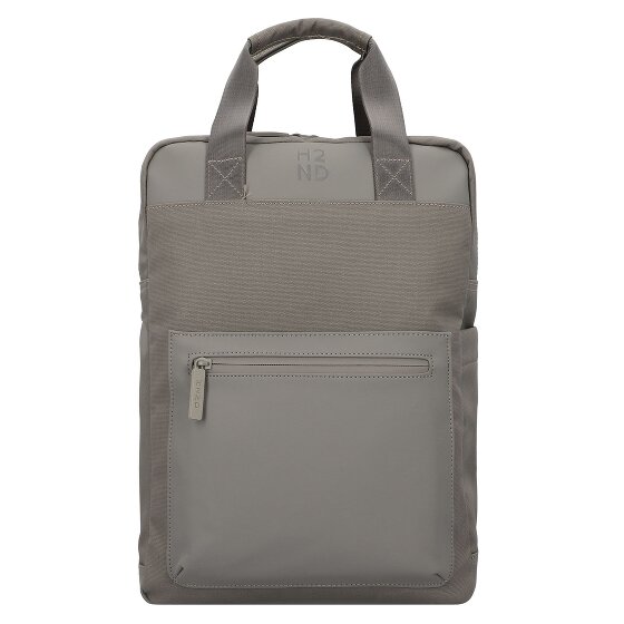 Harbour 2nd City Lights Hamburg Daypack XL 40 cm Laptop compartment