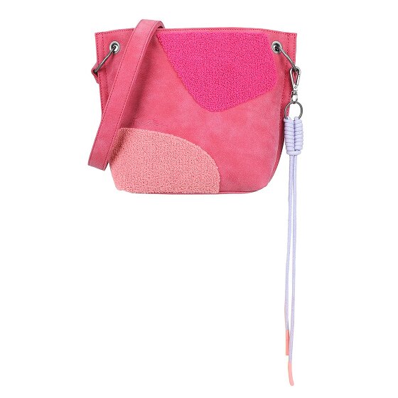 Fritzi aus Preußen Fritzi03 Shoulder bag 22.5 cm Fritzi aus Preußen Fritzi03 Shoulder bag 22.5 cm