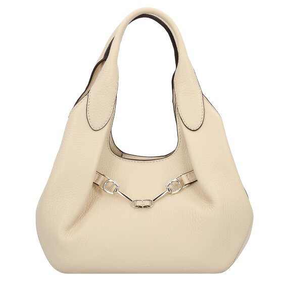 Aigner Joan Handbag Leather 33 cm