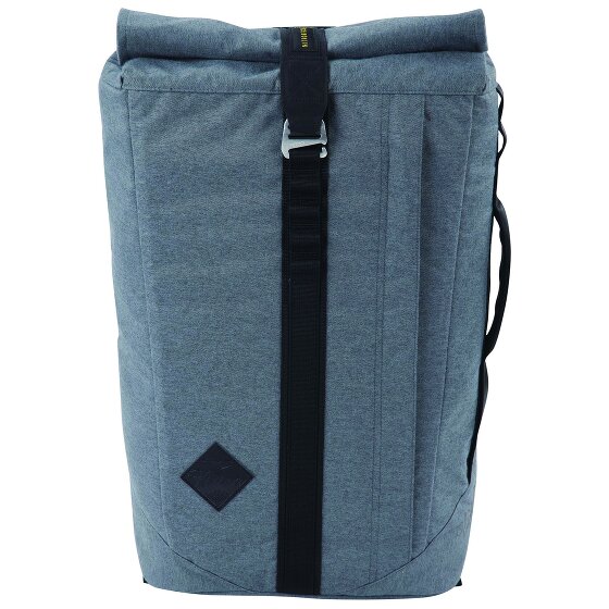 NITRO Urban Scrambler backpack 47 cm laptop compartment