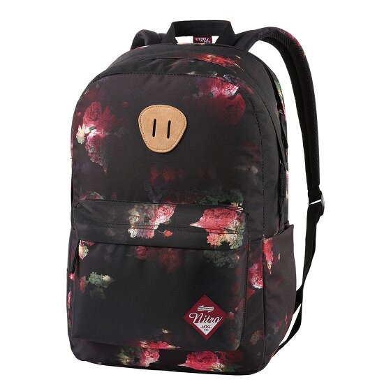 NITRO Urban Plus backpack 45 cm laptop compartment