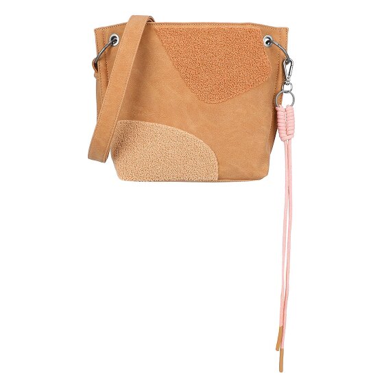 Fritzi aus Preußen Fritzi03 Shoulder bag 22.5 cm Fritzi aus Preußen Fritzi03 Shoulder bag 22.5 cm