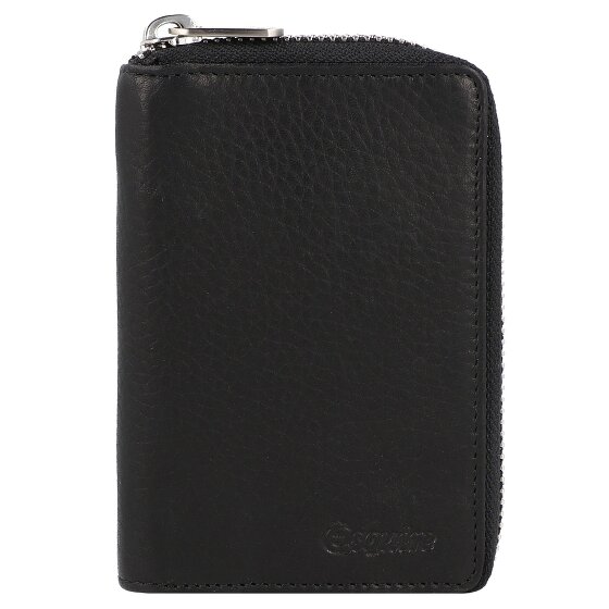 Esquire Oslo Texas wallet RFID leather 8 cm