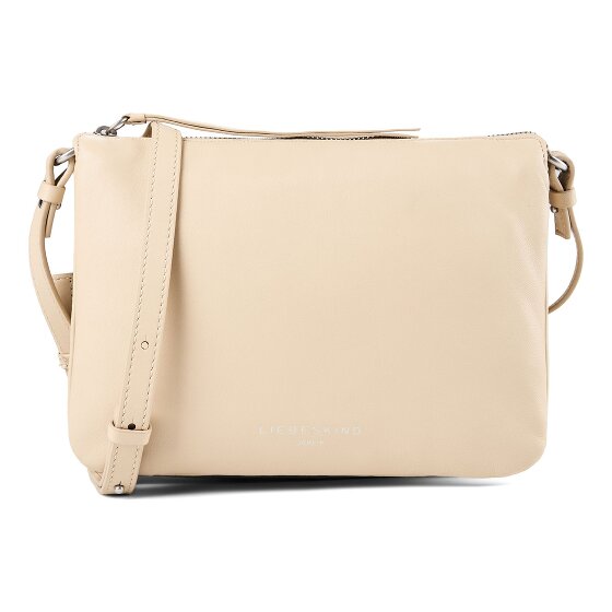 Liebeskind Shoulder bag Genuine Leather 24.5 cm