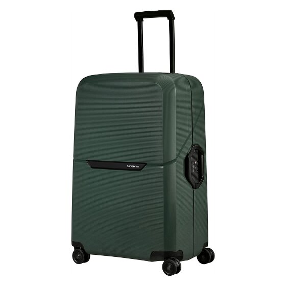 Samsonite Magnum 2 4 wheels Trolley 75 cm