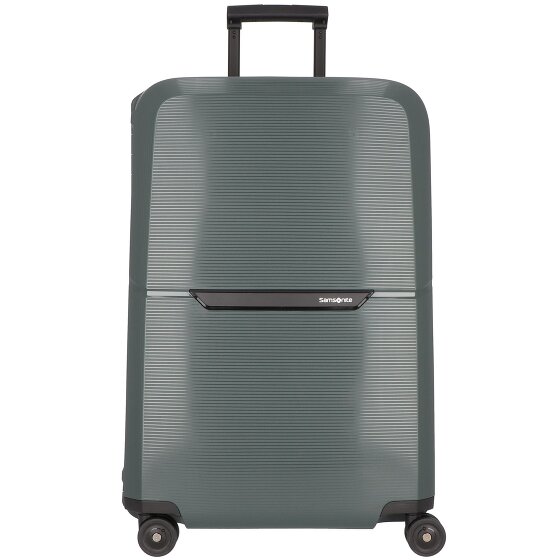 Samsonite Magnum Eco 4 wheels Trolley 75 cm