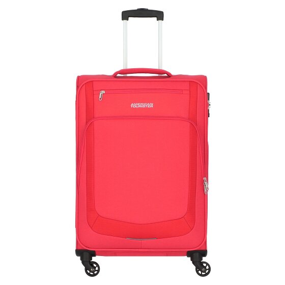 American Tourister Summer Session 4 wheels Trolley 69 cm