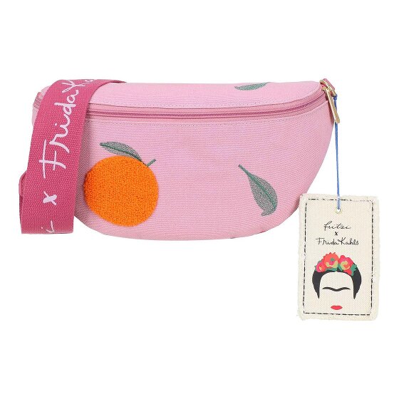 Fritzi aus Preußen Fritzi x Frida Kahlo Limited Bum bag 29 cm