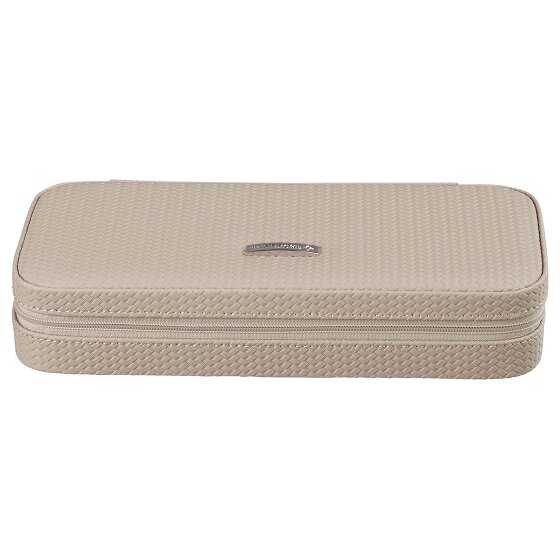 Windrose Corbello jewelry box 23 cm