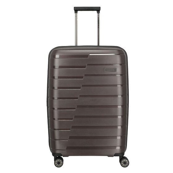 Travelite Air Base 4-wheel trolley 67 cm