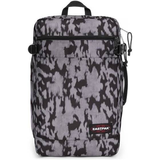 Eastpak Transit'r Pack Weekender travel backpack 44 cm laptop compartment