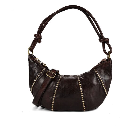 Campomaggi Sole Shoulder Bag M Genuine Leather 32 cm