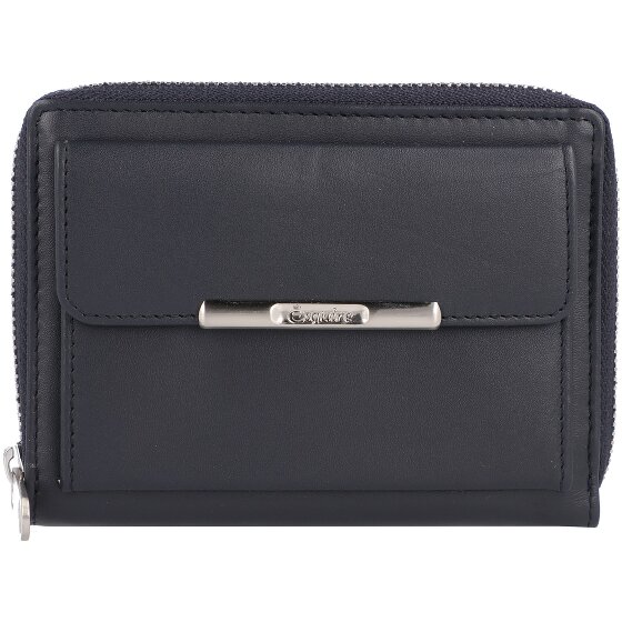 Esquire Helena wallet leather 12 cm