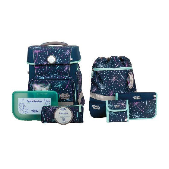 School-Mood Champion Maxx School bag set