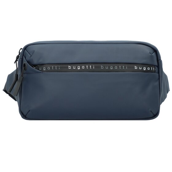 Bugatti Blanc fanny pack 27 cm