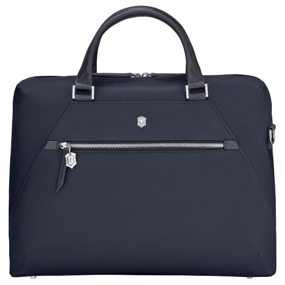 Victorinox Signature briefcase 42 cm laptop compartment