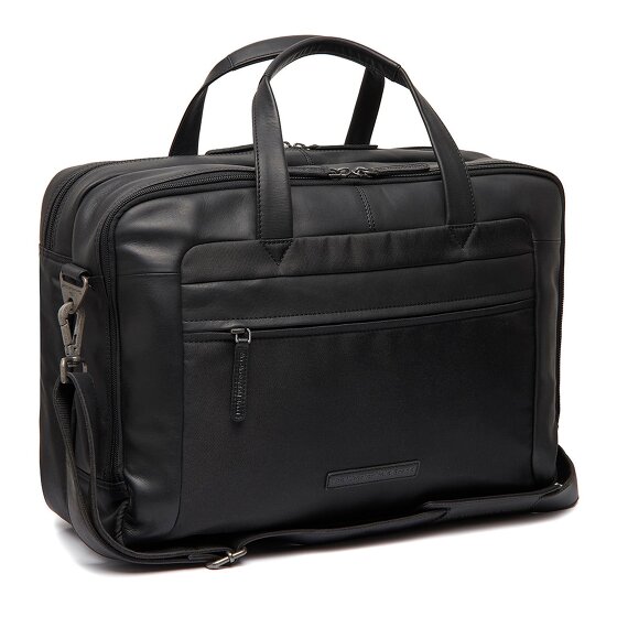 The Chesterfield Brand Nivano Briefcase 42 cm Laptop compartment