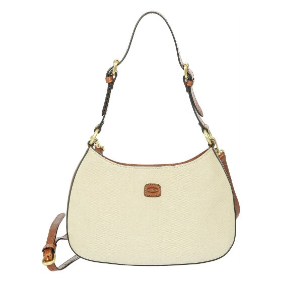 Bric's Volterra Trama Shoulder Bag 29 cm