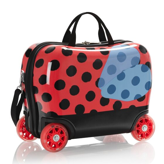 Heys Kids 4 wheels Kids trolley 31.5 cm
