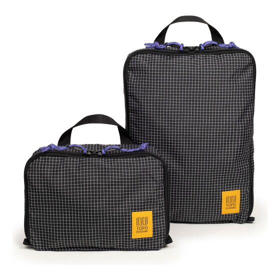 Topo Designs Accessories Packing bag set, 2-Piece