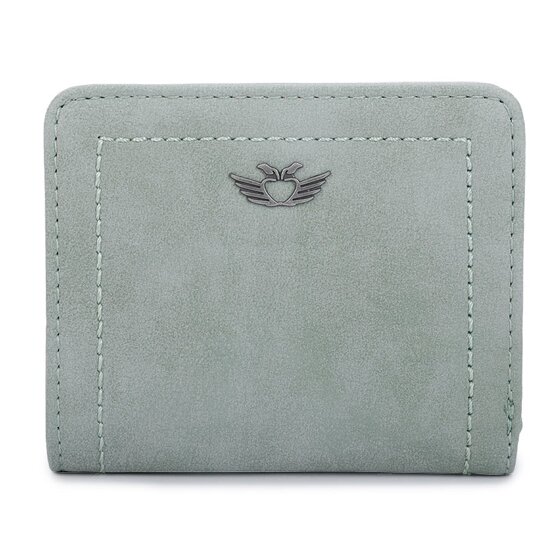 Fritzi aus Preußen Fritzi11 Aurelie Vintage Wallet 11.5 cm