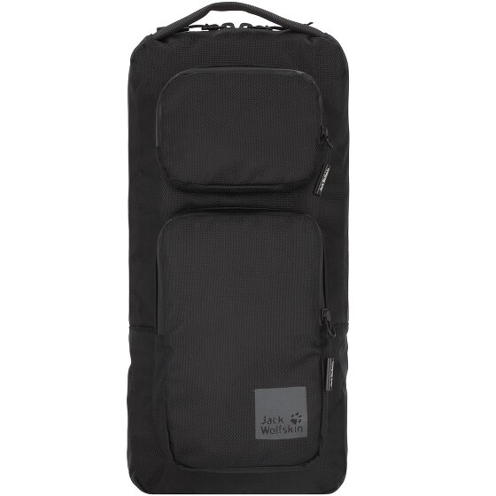 Jack Wolfskin Lyon shoulder bag 21 cm laptop compartment