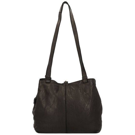 Harold's Submarine shoulder bag leather 31 cm