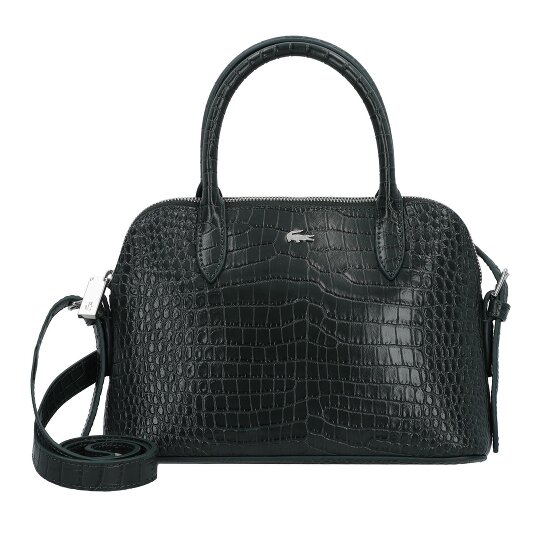 Lacoste Chantaco Classics Shoulder Bag S Leather 24 cm