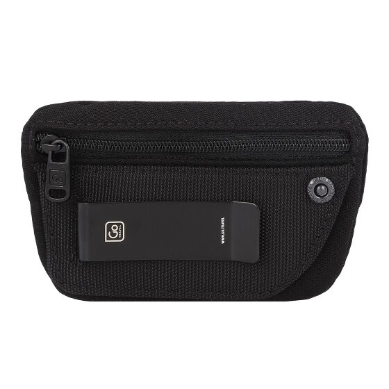 Go Travel Credit card case RFID protection 7 cm