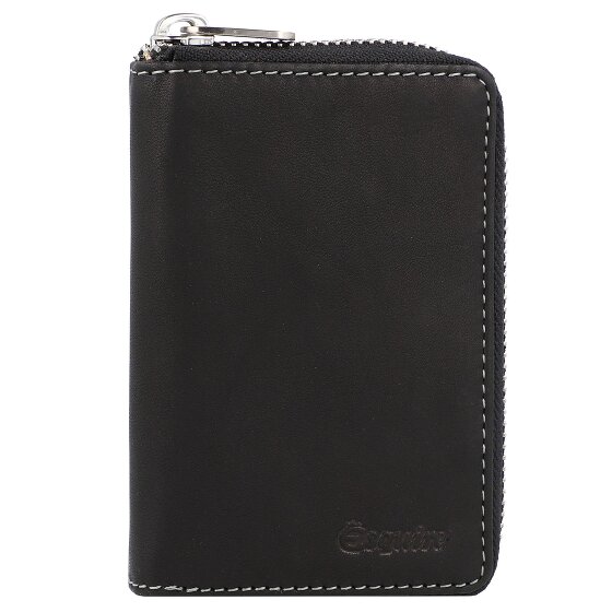 Esquire Oslo Dallas wallet RFID leather 8 cm
