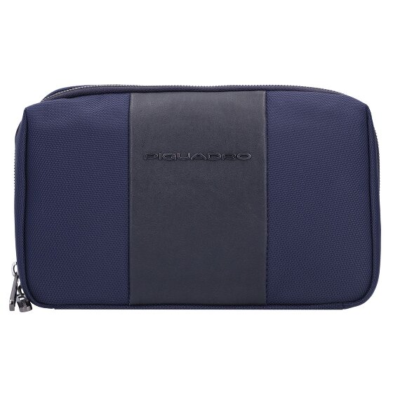 Piquadro Letter handbag organizer 25 cm