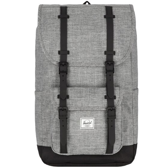 Herschel Little America Daypack 49 cm Laptop compartment