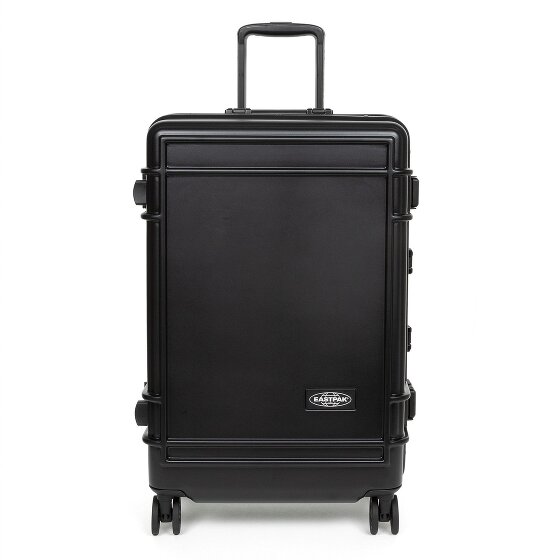 Eastpak Resist'r Case 4 wheels Trolley M 69 cm