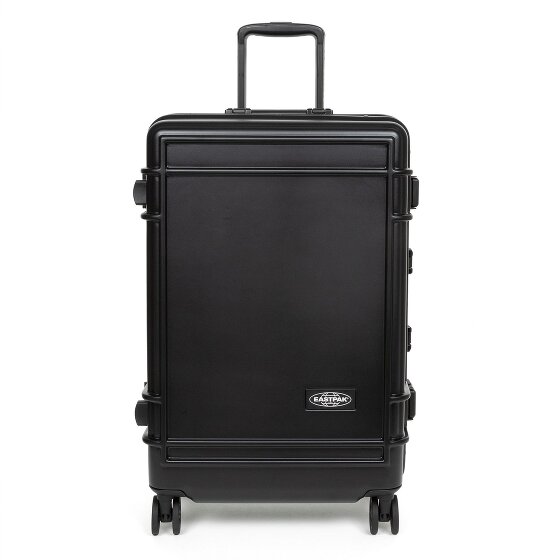 Eastpak Resist'r Case Resist'r Case 4 wheels Trolley M 69 cm Eastpak Resist'r Case Resist'r Case 4 wheels Trolley M 69 cm