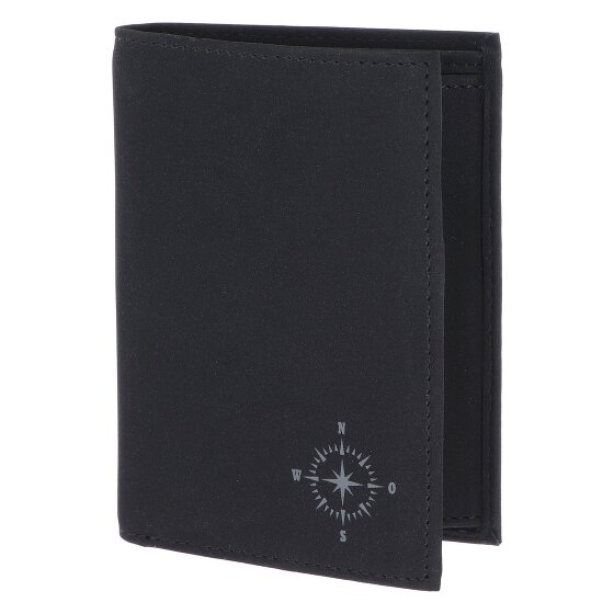 oxmox New Cryptan Wallet RFID protection 13 cm
