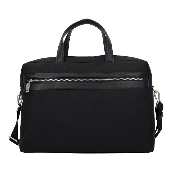 Calvin Klein Contrast Briefcase 41 cm Laptop compartment