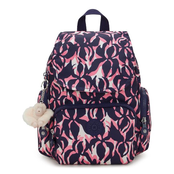 Kipling Basic Prt City Zip Mini City Backpack 29 cm Kipling Basic Prt City Zip Mini City Backpack 29 cm