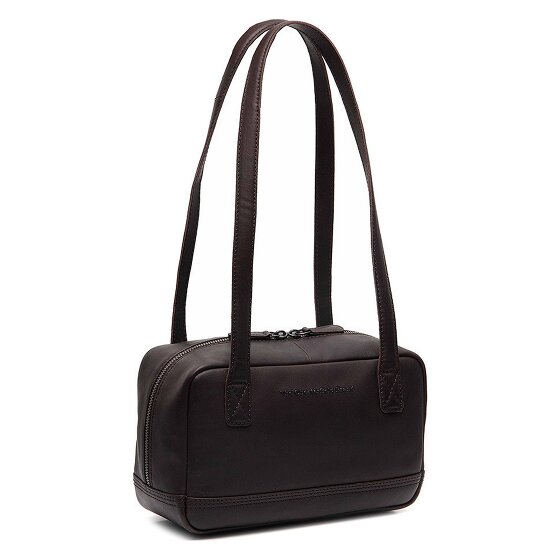 The Chesterfield Brand Fenno Shoulder Bag Leather 26 cm
