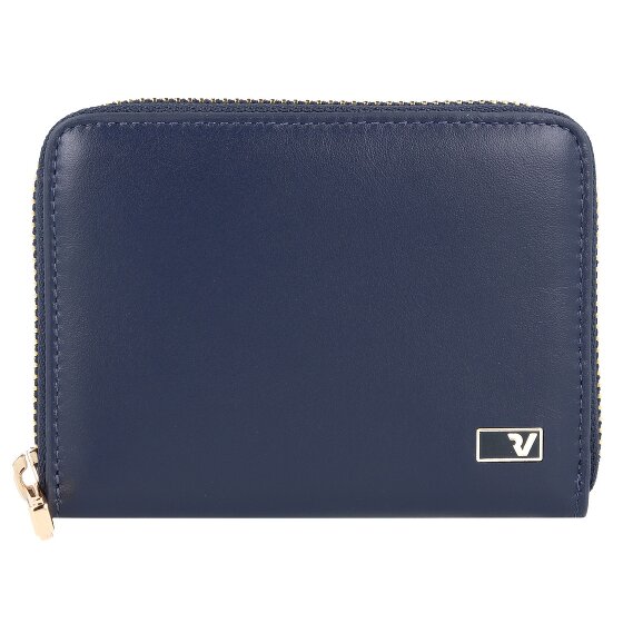 Roncato Firenze wallet leather 11 cm