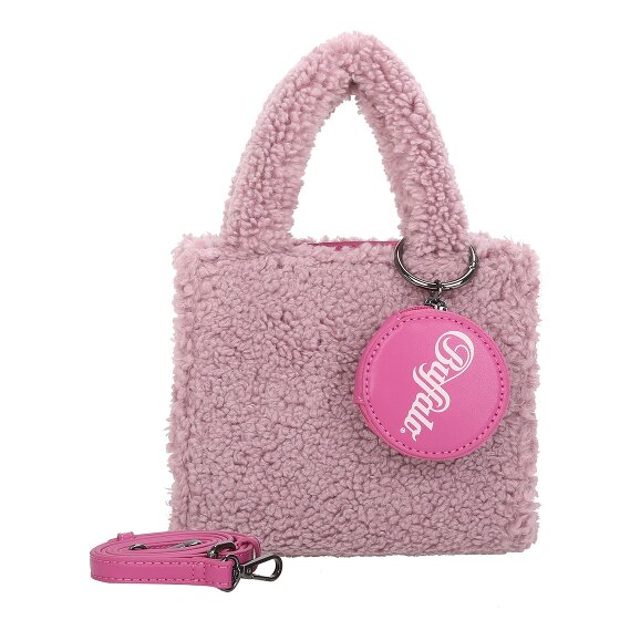 Buffalo Boxy02 Mini Bag Handbag 17.5 cm